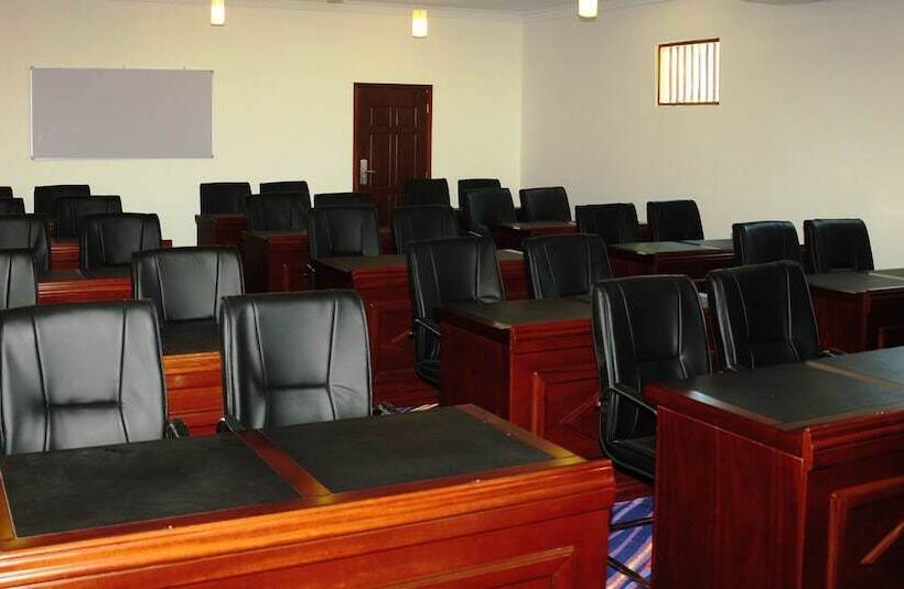 酒店 Carolina Beach Resort & Spa