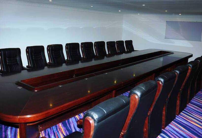 酒店 Carolina Beach Resort & Spa