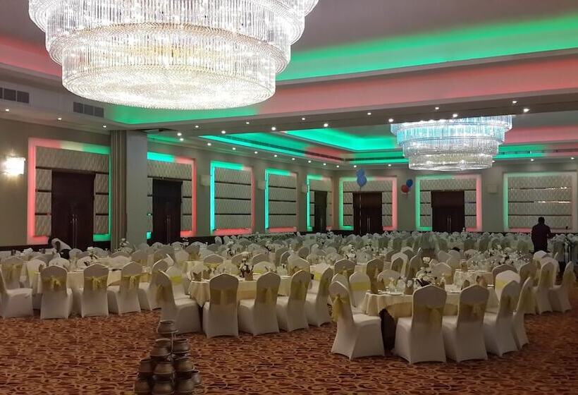 酒店 Carolina Beach Resort & Spa