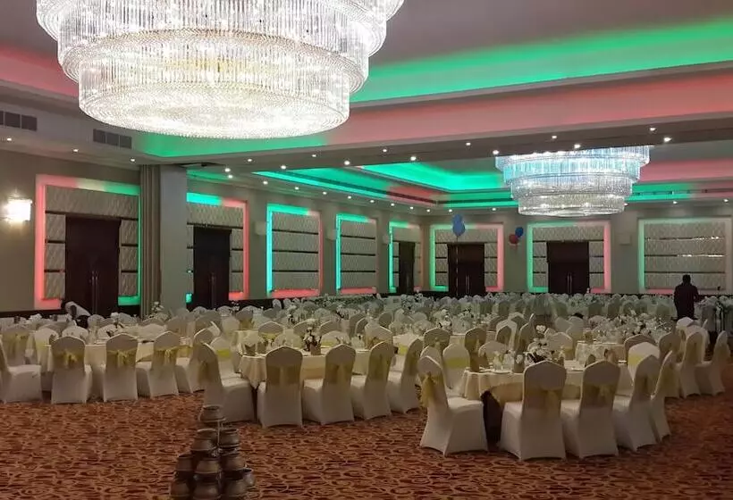 호텔 Carolina Beach Resort & Spa