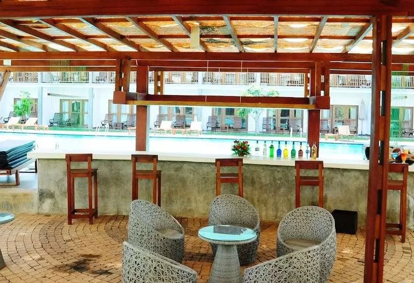 호텔 Carolina Beach Resort & Spa