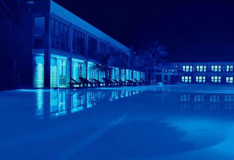 酒店 Carolina Beach Resort & Spa