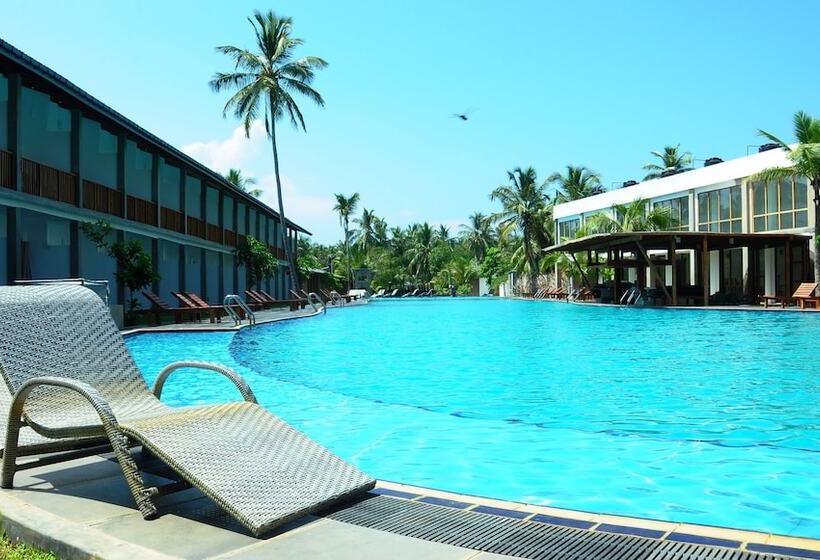 酒店 Carolina Beach Resort & Spa