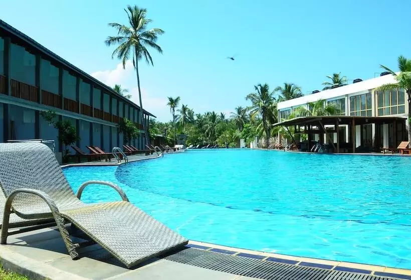 호텔 Carolina Beach Resort & Spa