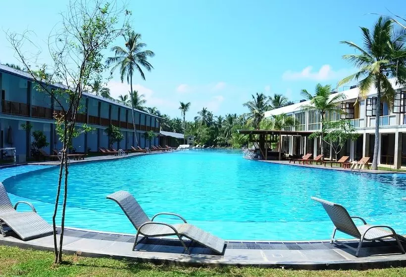 호텔 Carolina Beach Resort & Spa