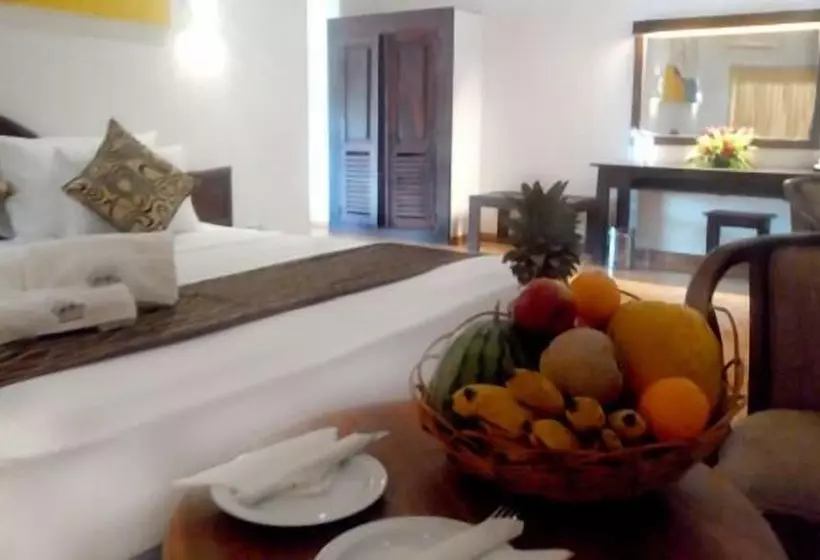 호텔 Carolina Beach Resort & Spa