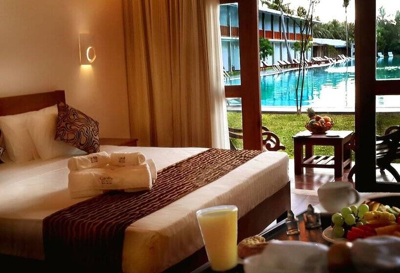 酒店 Carolina Beach Resort & Spa