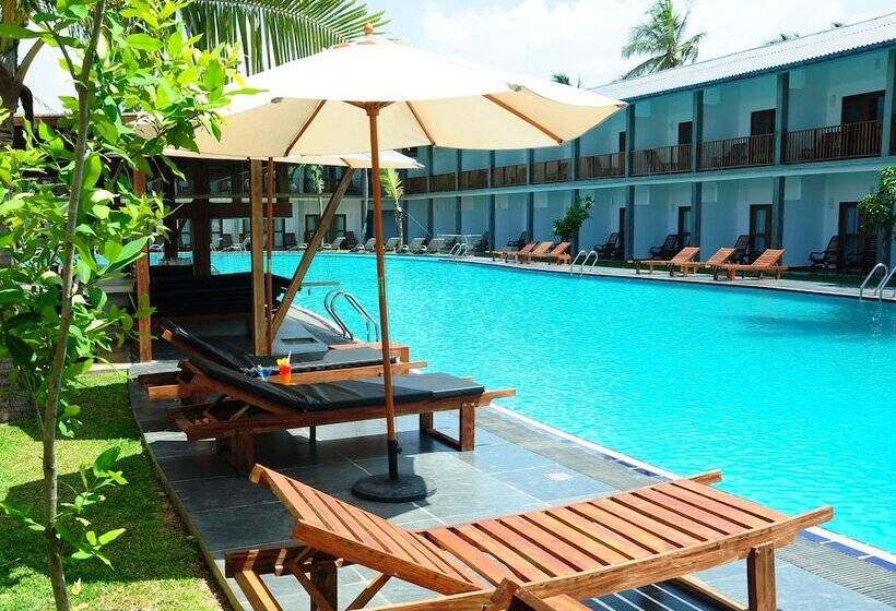 酒店 Carolina Beach Resort & Spa