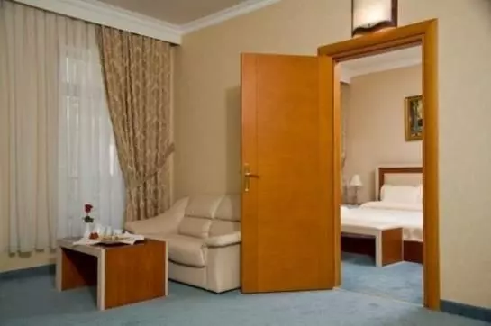 هتل City Palace Baku