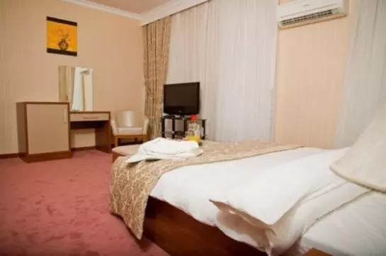 هتل City Palace Baku