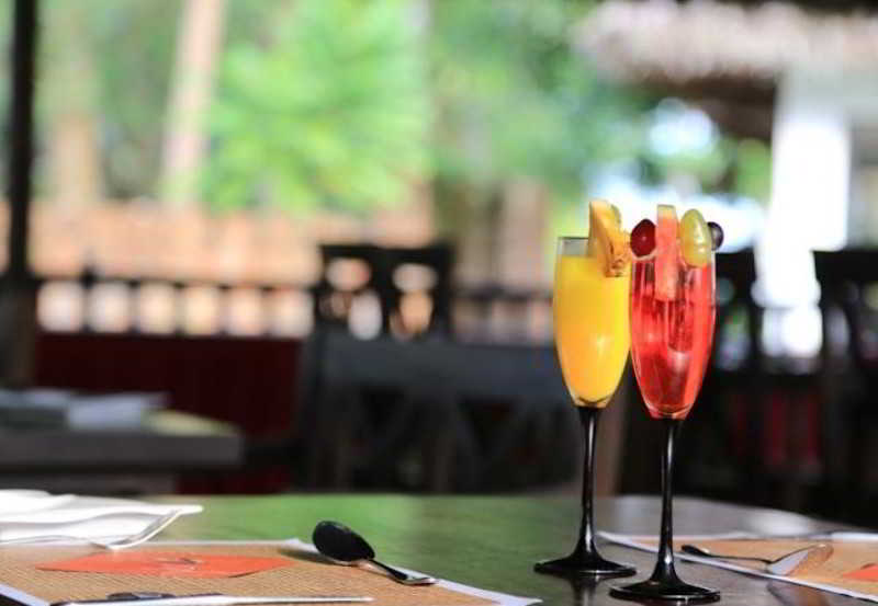 فندق Deshadan Backwater Resort   The Best Sunrise View