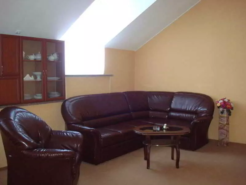 בית מלון כפרי Dinamo