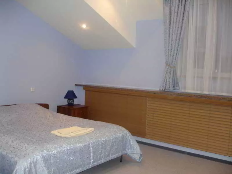 בית מלון כפרי Dinamo