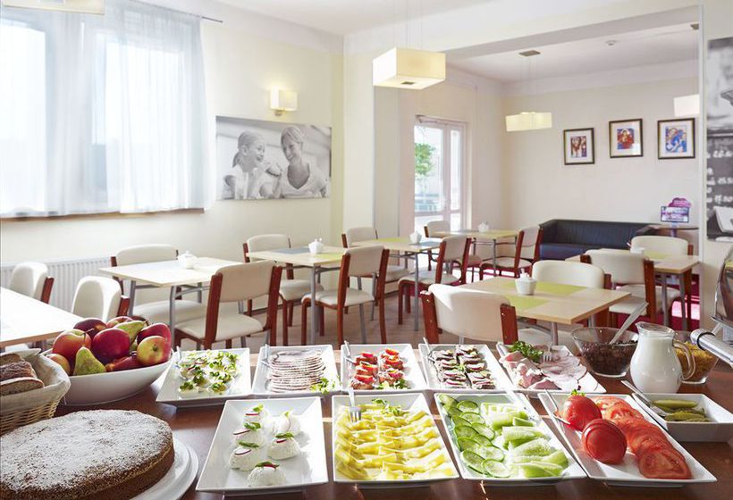 호텔 Focus  Bydgoszcz