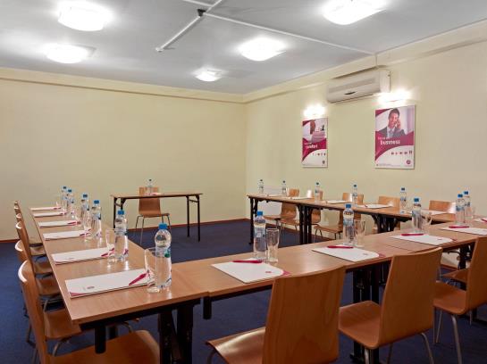 호텔 Focus  Bydgoszcz