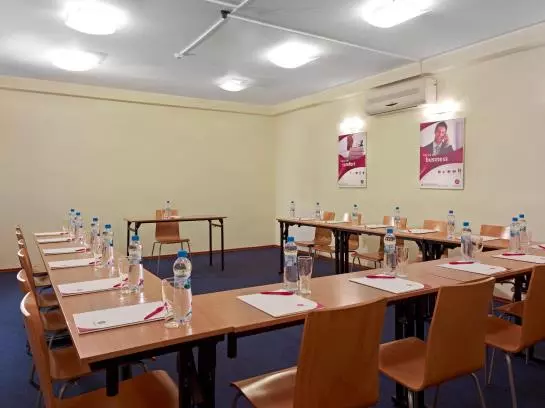 בית מלון כפרי Focus Bydgoszcz