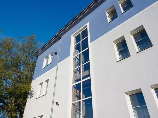 בית מלון כפרי Focus Bydgoszcz