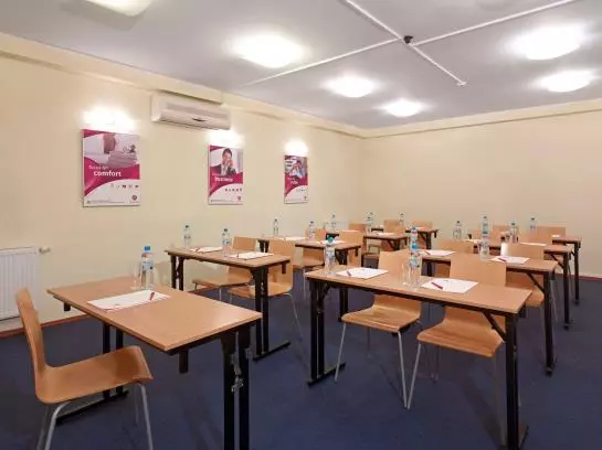 בית מלון כפרי Focus Bydgoszcz