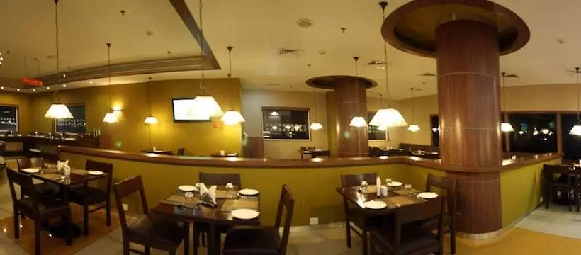 酒店 Ginger Guwahati