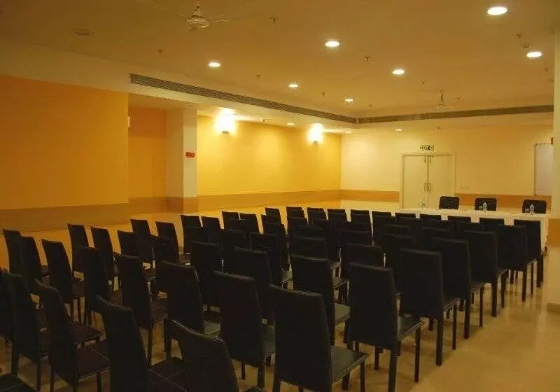 酒店 Ginger Guwahati