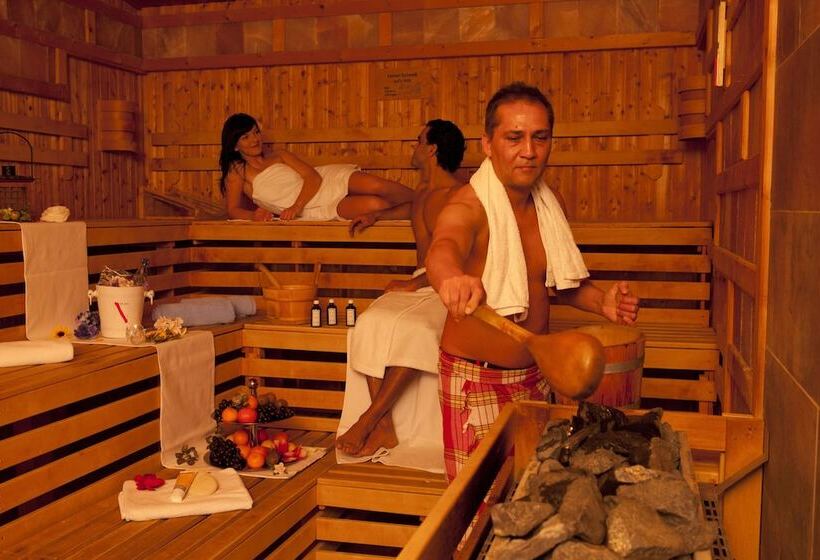 בית מלון כפרי Harzer Land