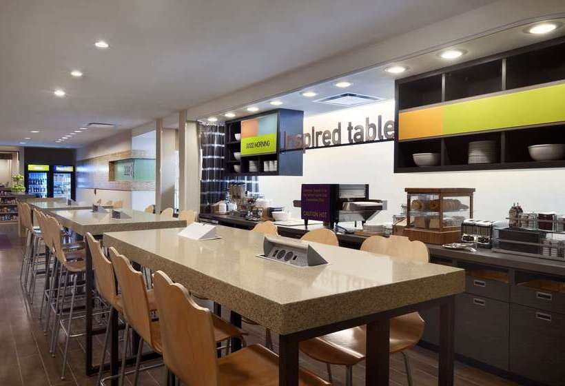 فندق Home2 Suites By Hilton Biloxi North/d Iberville