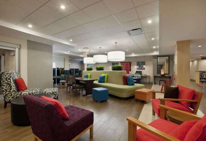 فندق Home2 Suites By Hilton Biloxi North/d Iberville