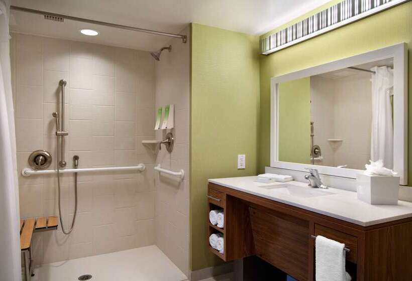 فندق Home2 Suites By Hilton Biloxi North/d Iberville