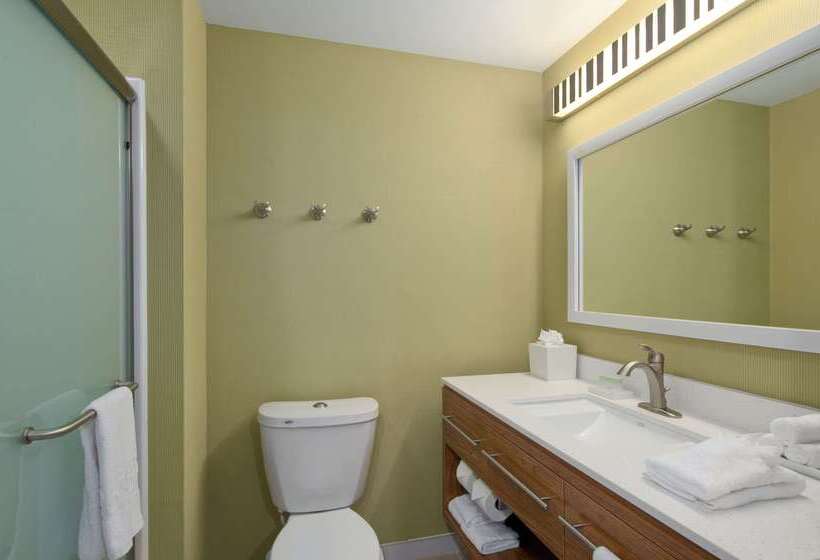 فندق Home2 Suites By Hilton Biloxi North/d Iberville