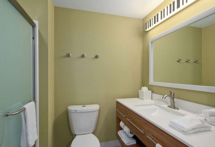 فندق Home2 Suites By Hilton Biloxi North/d Iberville