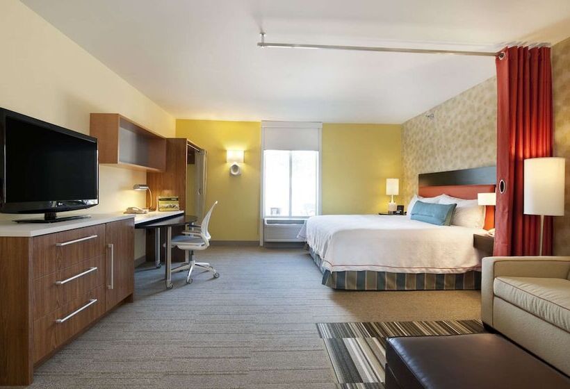 فندق Home2 Suites By Hilton Biloxi North/d Iberville