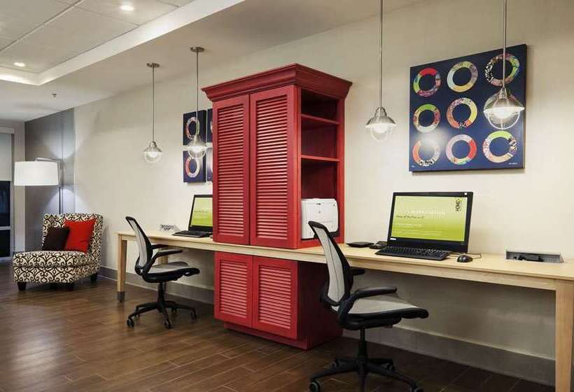 فندق Home2 Suites By Hilton Biloxi North/d Iberville