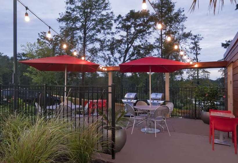 فندق Home2 Suites By Hilton Biloxi North/d Iberville