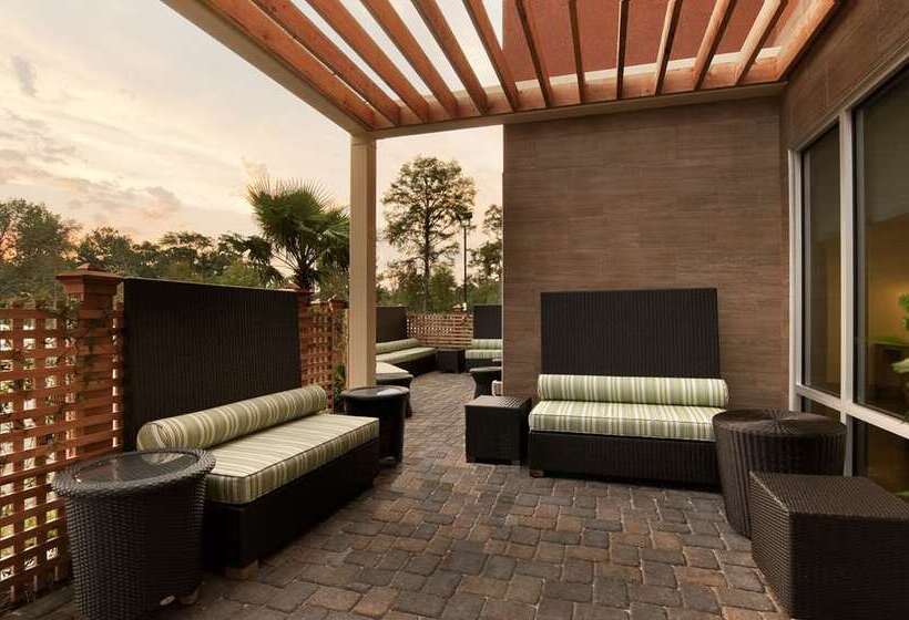 فندق Home2 Suites By Hilton Biloxi North/d Iberville