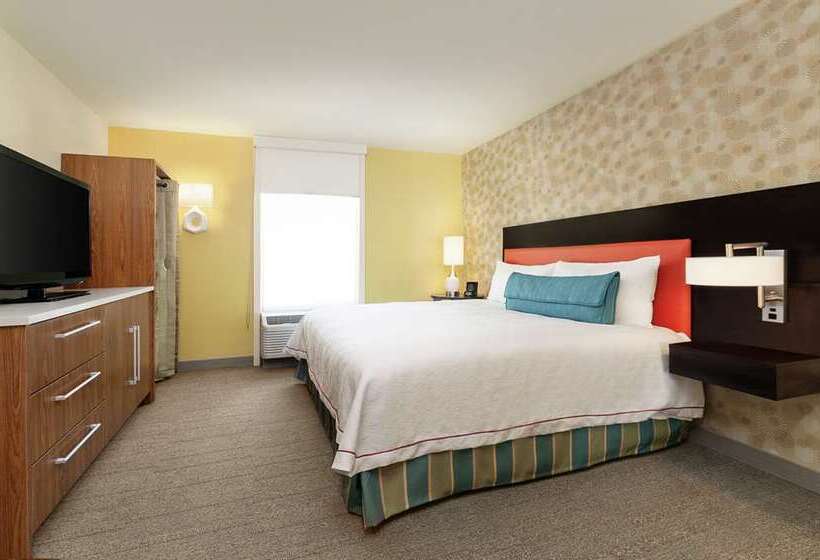 فندق Home2 Suites By Hilton Biloxi North/d Iberville
