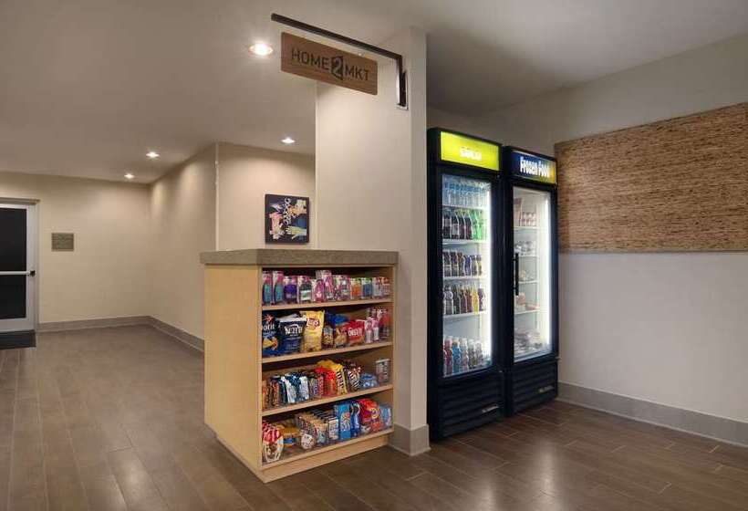 فندق Home2 Suites By Hilton Biloxi North/d Iberville