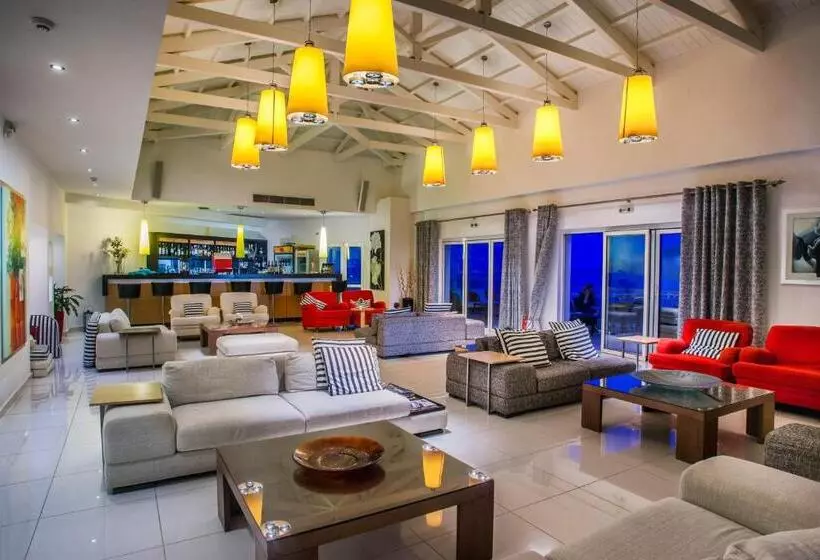 فندق Kythea Resort