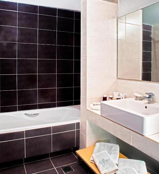 فندق Kythea Resort