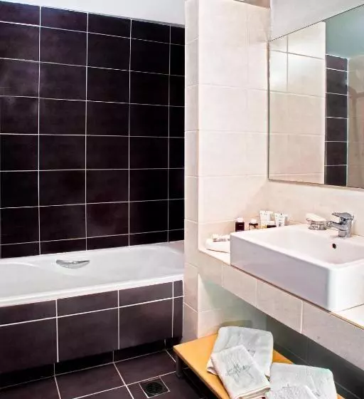 فندق Kythea Resort