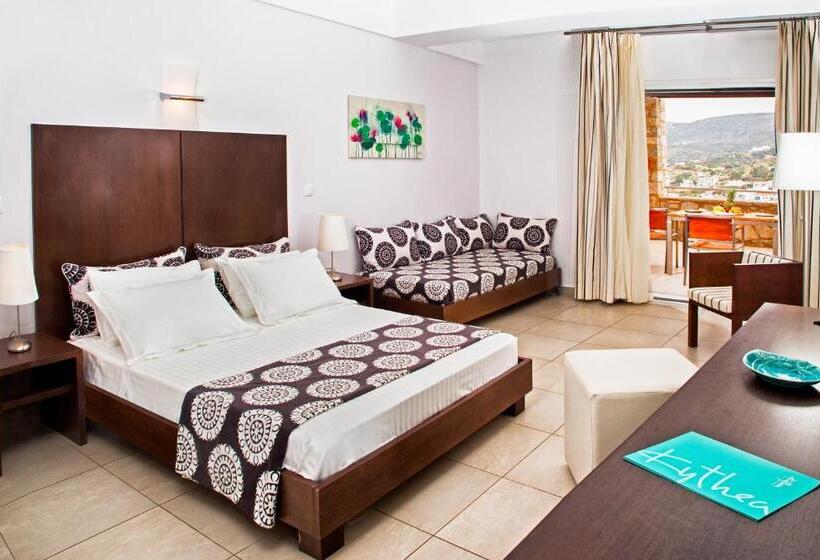 فندق Kythea Resort