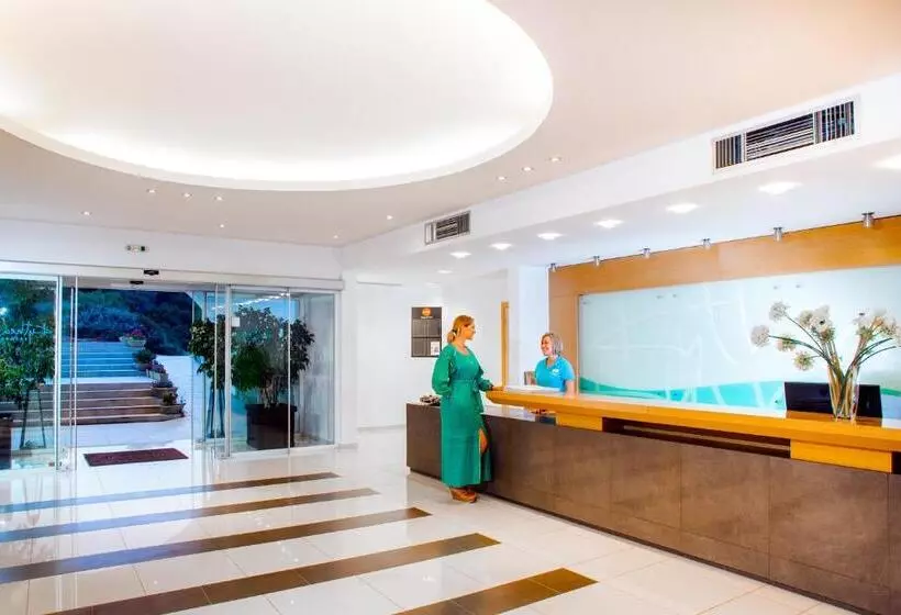فندق Kythea Resort