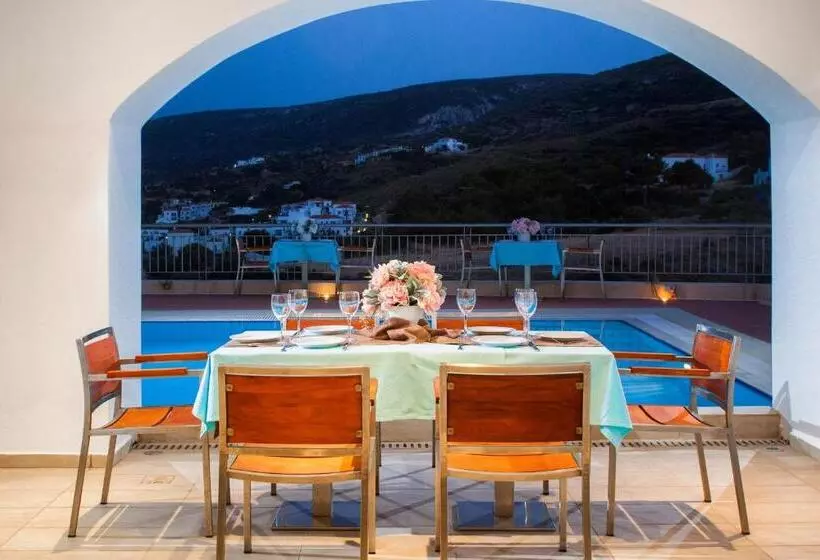 فندق Kythea Resort