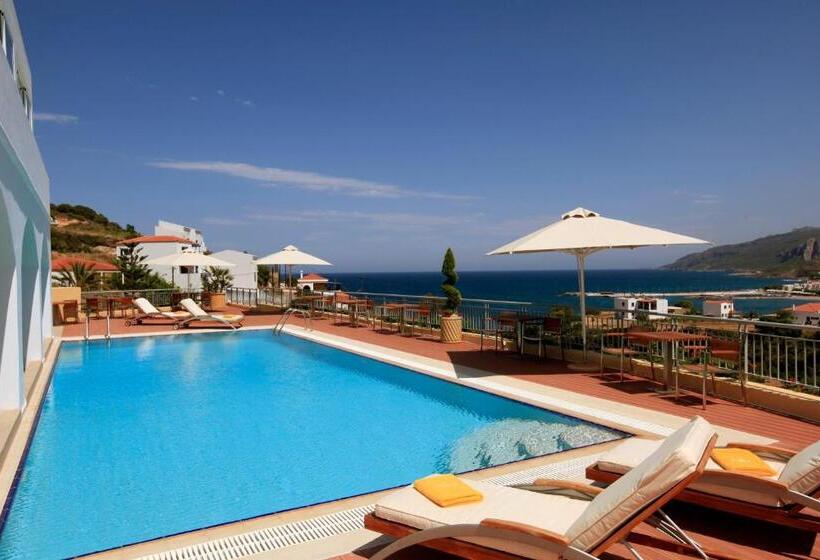 فندق Kythea Resort
