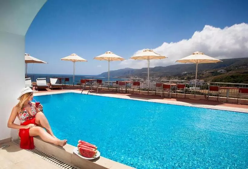فندق Kythea Resort