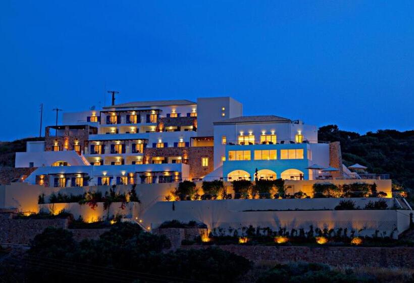 فندق Kythea Resort