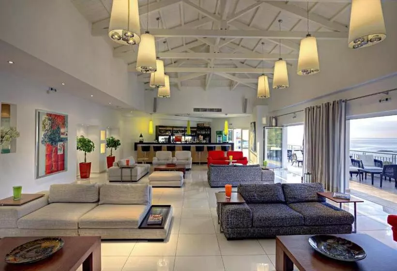 فندق Kythea Resort