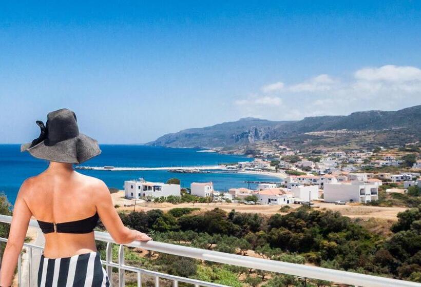 فندق Kythea Resort