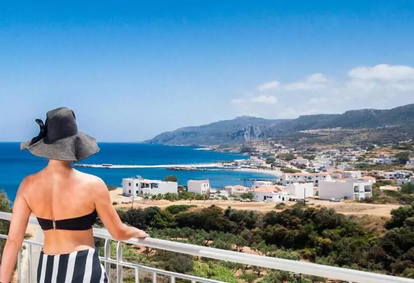 فندق Kythea Resort