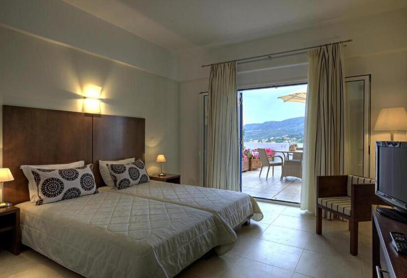 فندق Kythea Resort