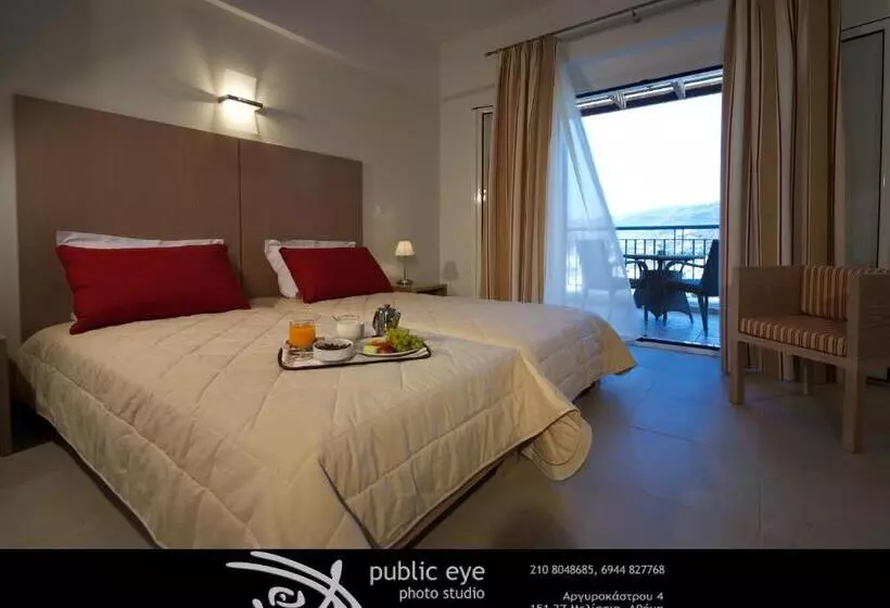 فندق Kythea Resort